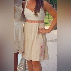 Bohemian dress